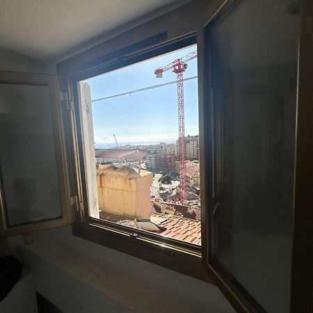 Studio Confort Business 20M2 - 2 Min A Pied De Monaco Beausoleil Ngoại thất bức ảnh