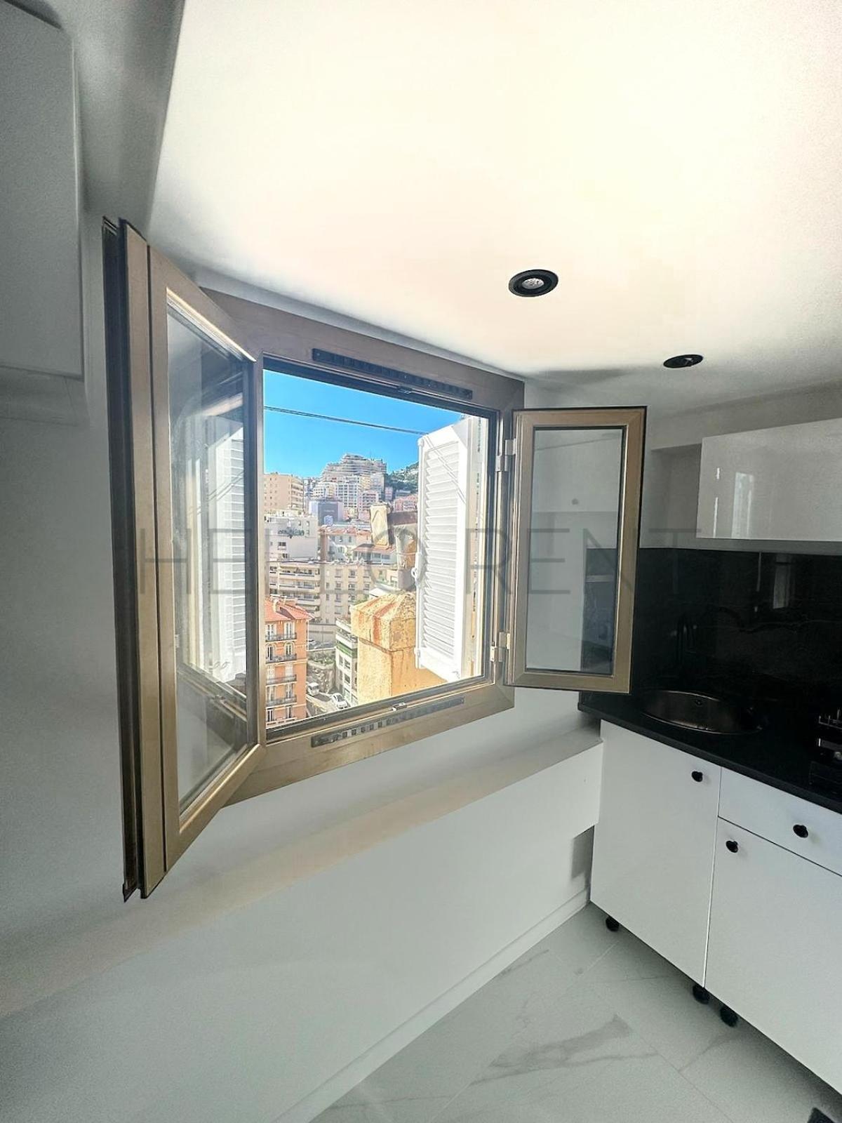 Studio Confort Business 20M2 - 2 Min A Pied De Monaco Beausoleil Ngoại thất bức ảnh