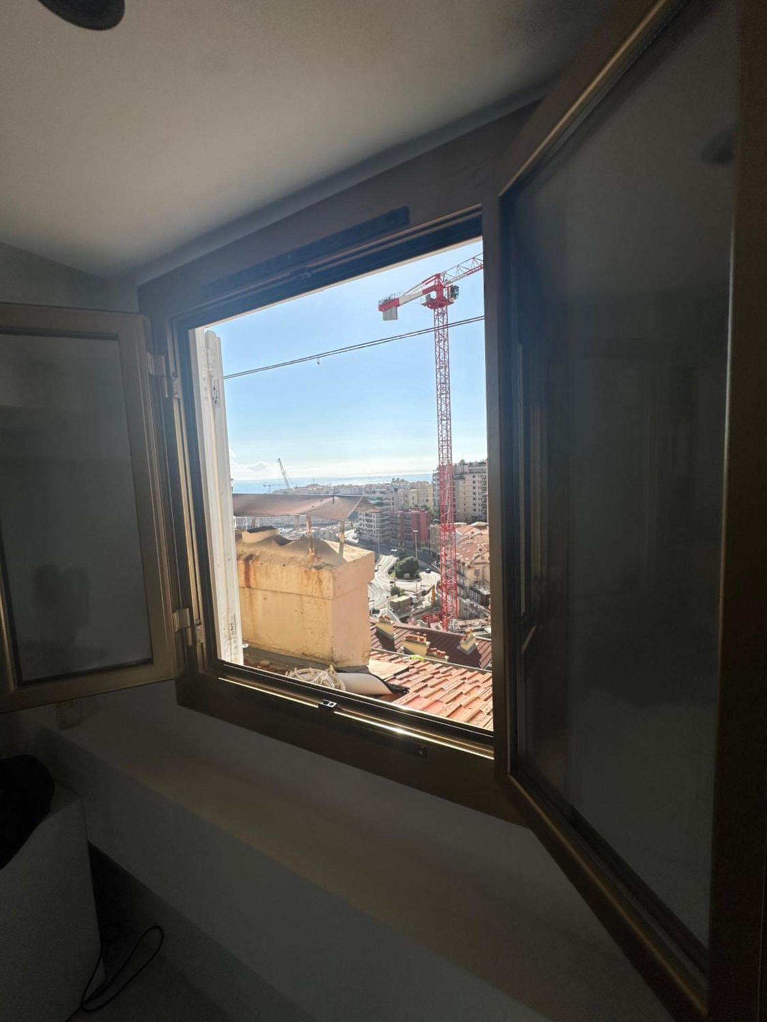 Studio Confort Business 20M2 - 2 Min A Pied De Monaco Beausoleil Ngoại thất bức ảnh